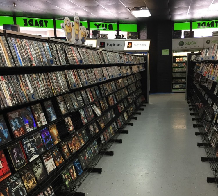 Game and Movie Traders (Stephenville,&nbspTX)
